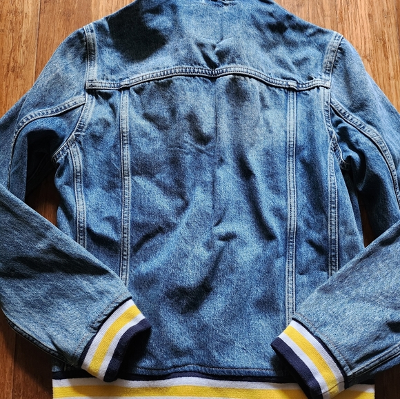 Jack & Jones Denim Jacket - Picture 6 of 7